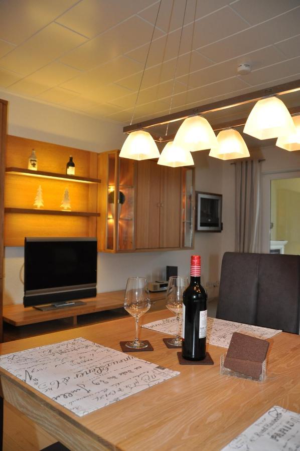 Harz@Home บัดฮาร์ซบวร์ก ภายนอก รูปภาพ